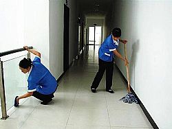 塘厦装修后开荒保洁