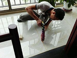 单位瓷砖美缝